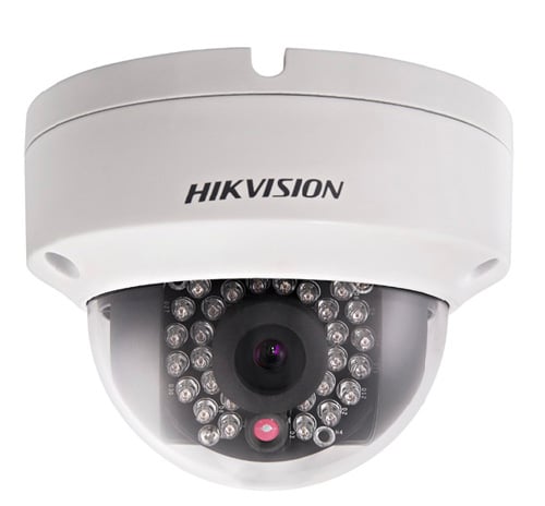 HiKvision DS-2CD2132-l