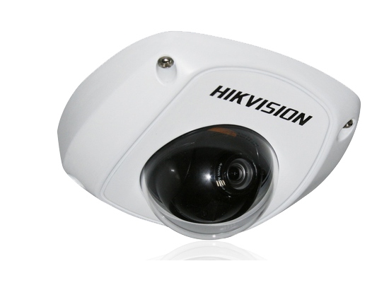 HiKvision DS-2CD7153-E