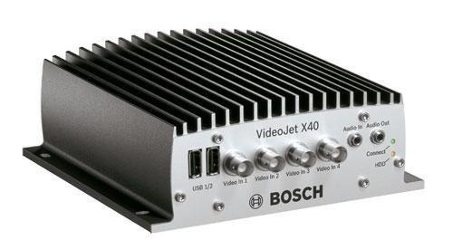 Bosch VIP X40