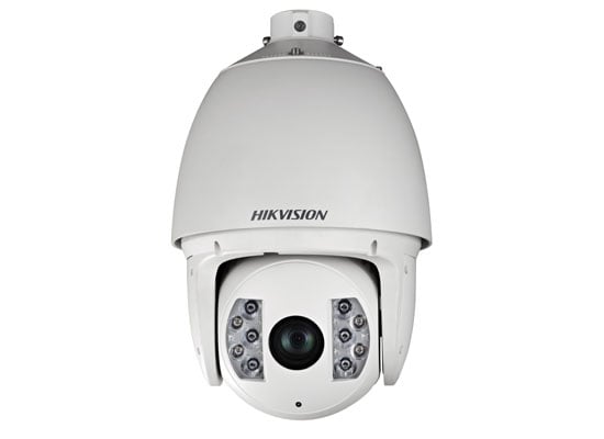 HiKvision DS-2DF7286-A