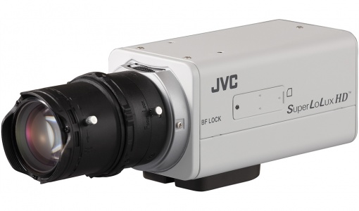 JVC VN-H57U