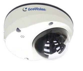 GeoVision GV-MDR220