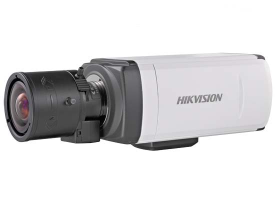 HiKvision DS-2CD853F-E