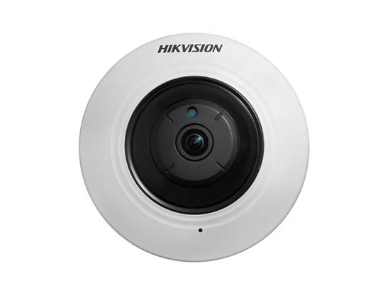 HiKvision DS-2CD2942F-I