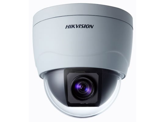 HiKvision DS-2DF1-401H