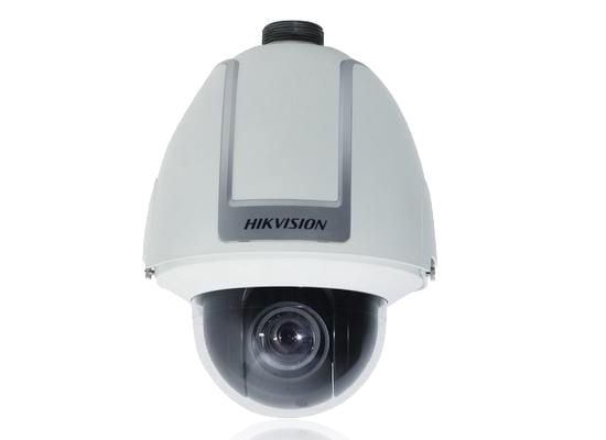 HiKvision DS-2DF1-518