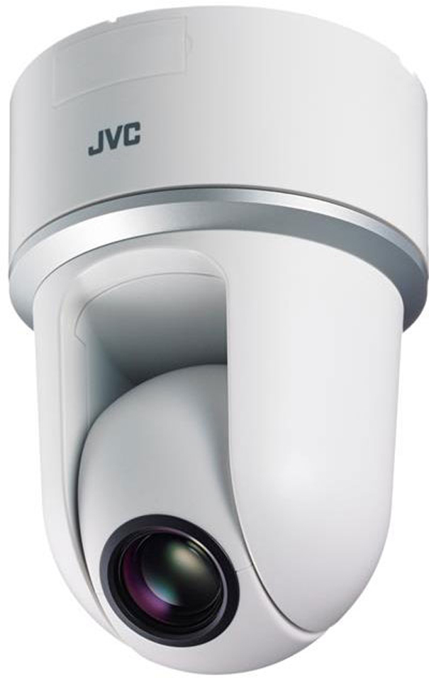 JVC VN-H557U