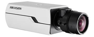 HiKvision DS-2CD4065F-A