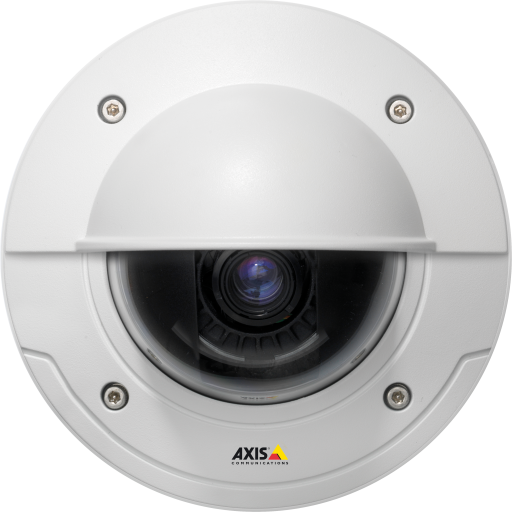 Axis P3363 – VE
