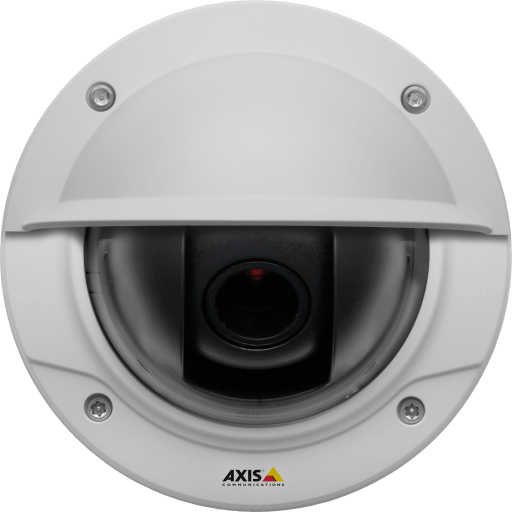 Axis P3384 – VE