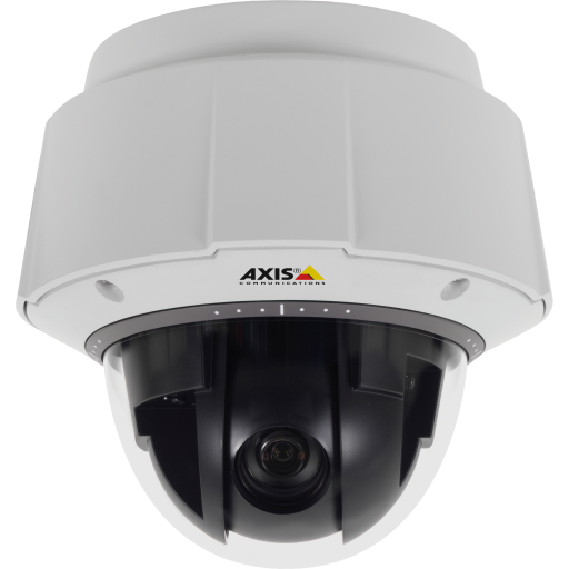Axis Q6045 – C MK II