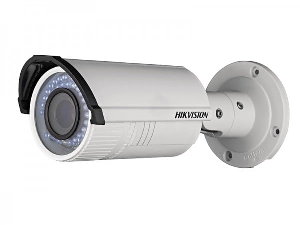 HiKvision DS-2CD2642FWD-IS