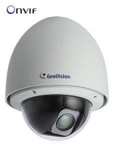 GeoVision GV-SD220-S20X