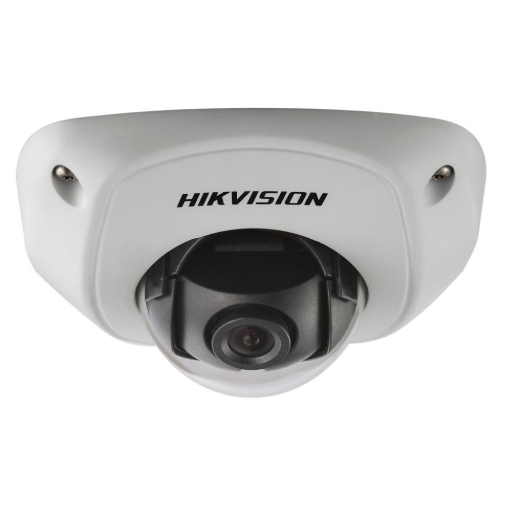 HikVision DS-2CD7164-E