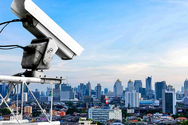CCTV Surveillance Software