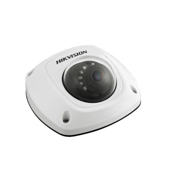 Hikvision DS-2CD2522FWD-IS