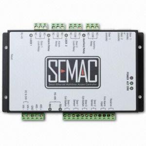 Semac Access Control
