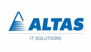 Altas IT Ltd