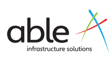 Able Infrastructure Solutions