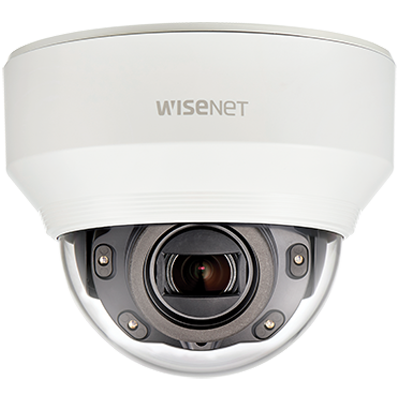 Wisenet XND-6080R