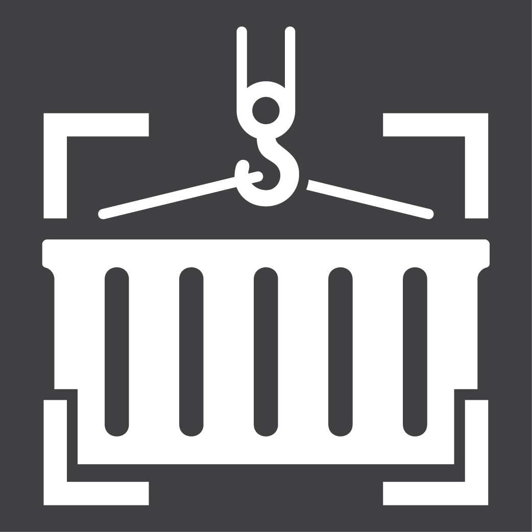 Axis Vaxtor container recognition - Cathexis