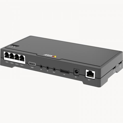 Axis FA54 Main Unit - Cathexis
