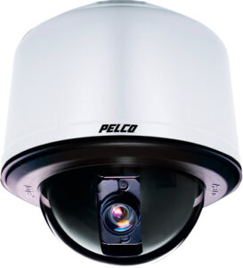 Pelco-Spectra-IV-IP-H.264-273x300