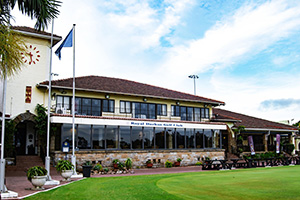 Durban | Royal Durban Country Club