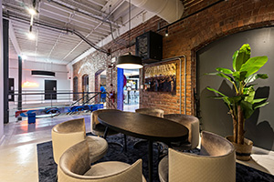 Cape Town | Innovation City