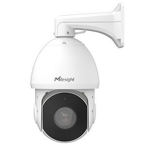 AI-Speed-Dome-Camera