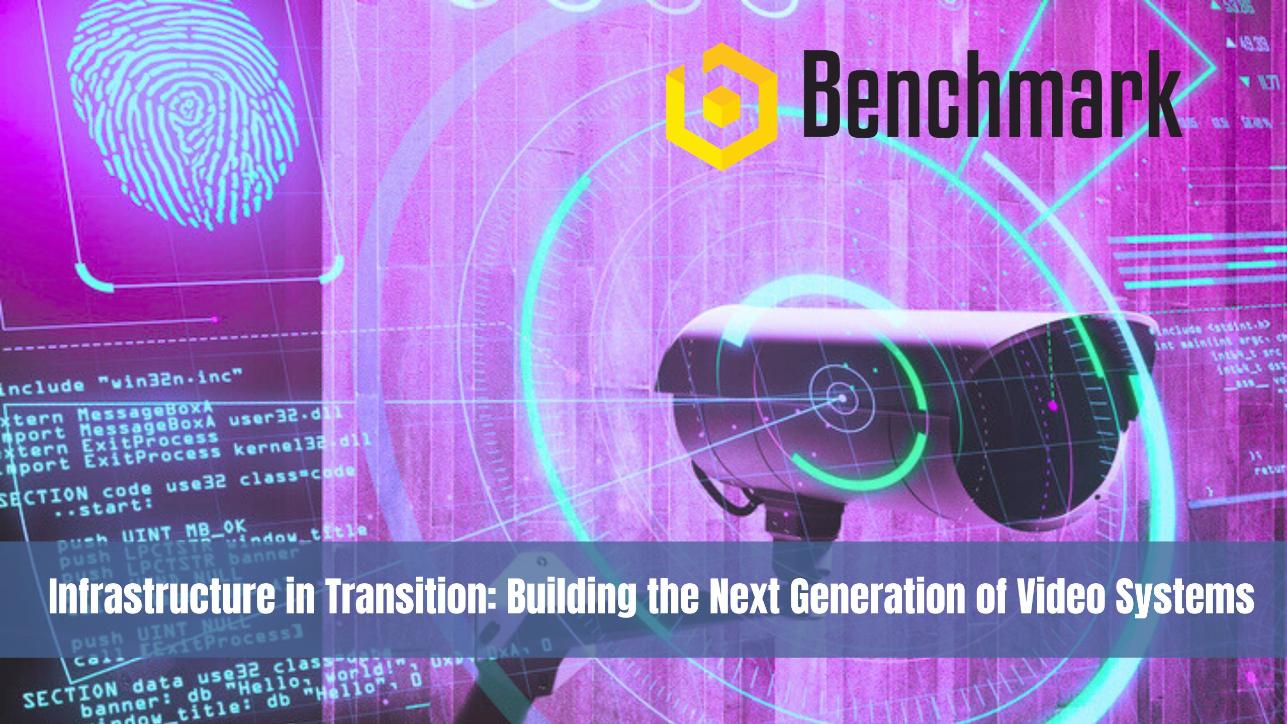 Infrastructure-in-Transition