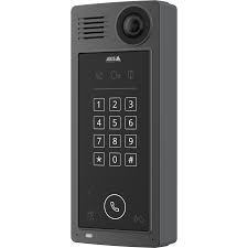 AXIS A8207-VE Mk ll