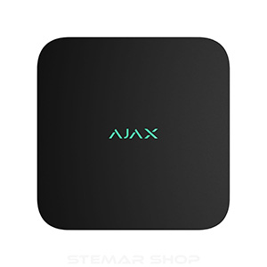 Ajax-NVR