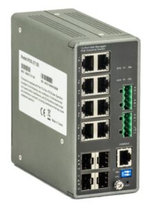 barox Switch